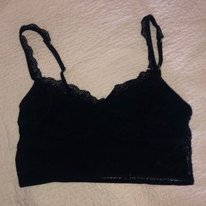 Gilly Hicks Bralette